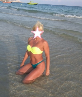 Анкета проститутки Машенька - город Куркачи, 38 лет, №10027