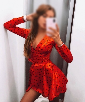 Анкета проститутки Валерия - город Куркачи, 23 года, №15207